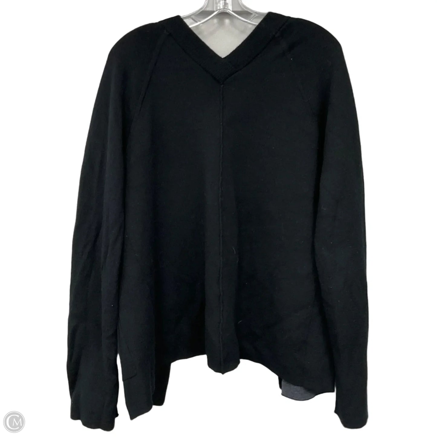 Cardigan By Lululemon In Black, Size: 10