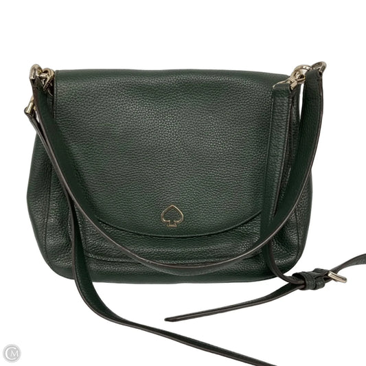 Crossbody Designer By Kate Spade, Size: Medium