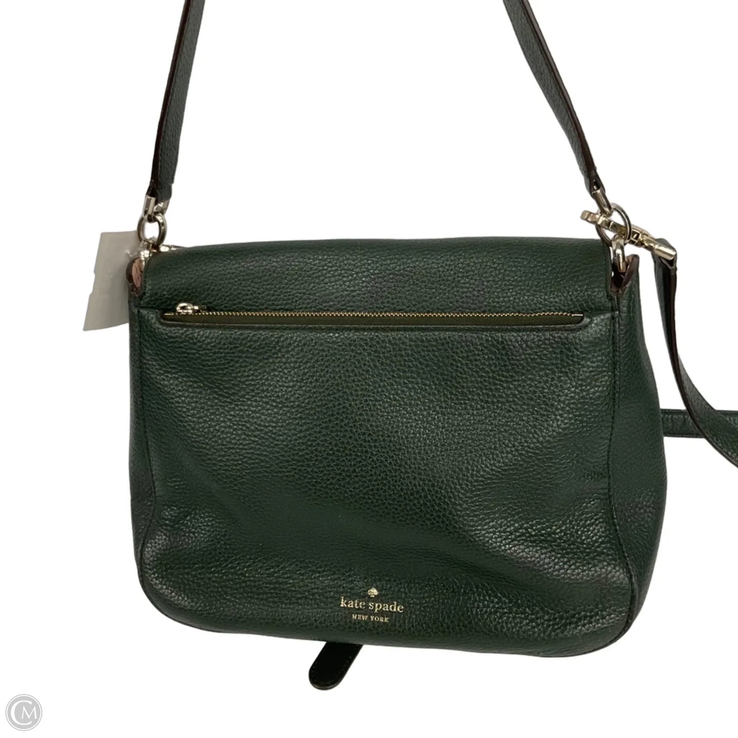 Crossbody Designer By Kate Spade, Size: Medium