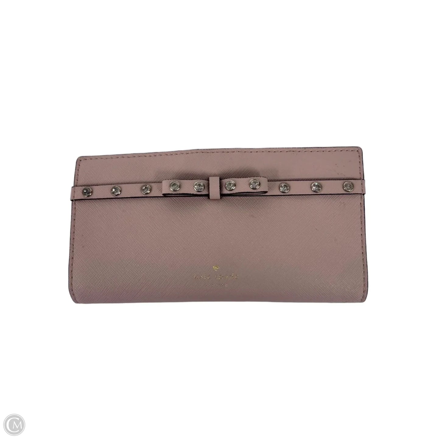 Wallet Designer By Kate Spade, Size: Medium