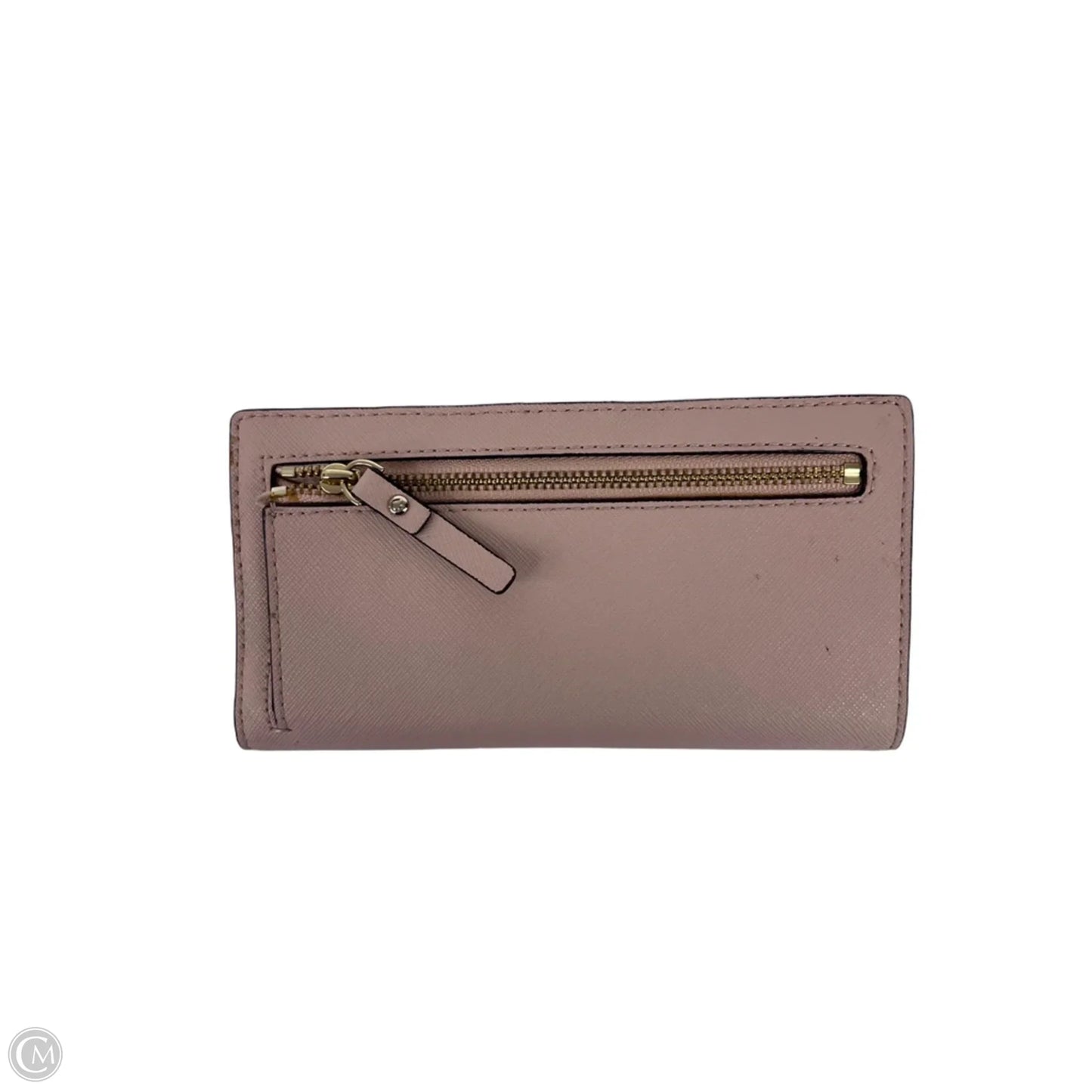Wallet Designer By Kate Spade, Size: Medium