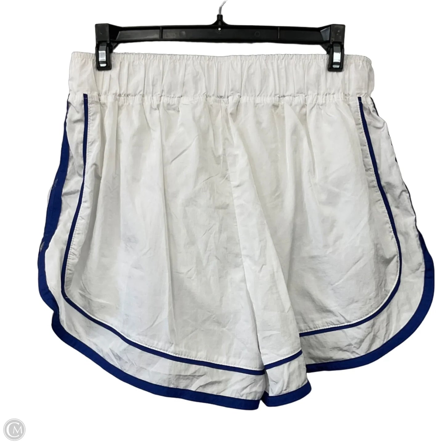 Athletic Shorts By Free People In White, Size: M