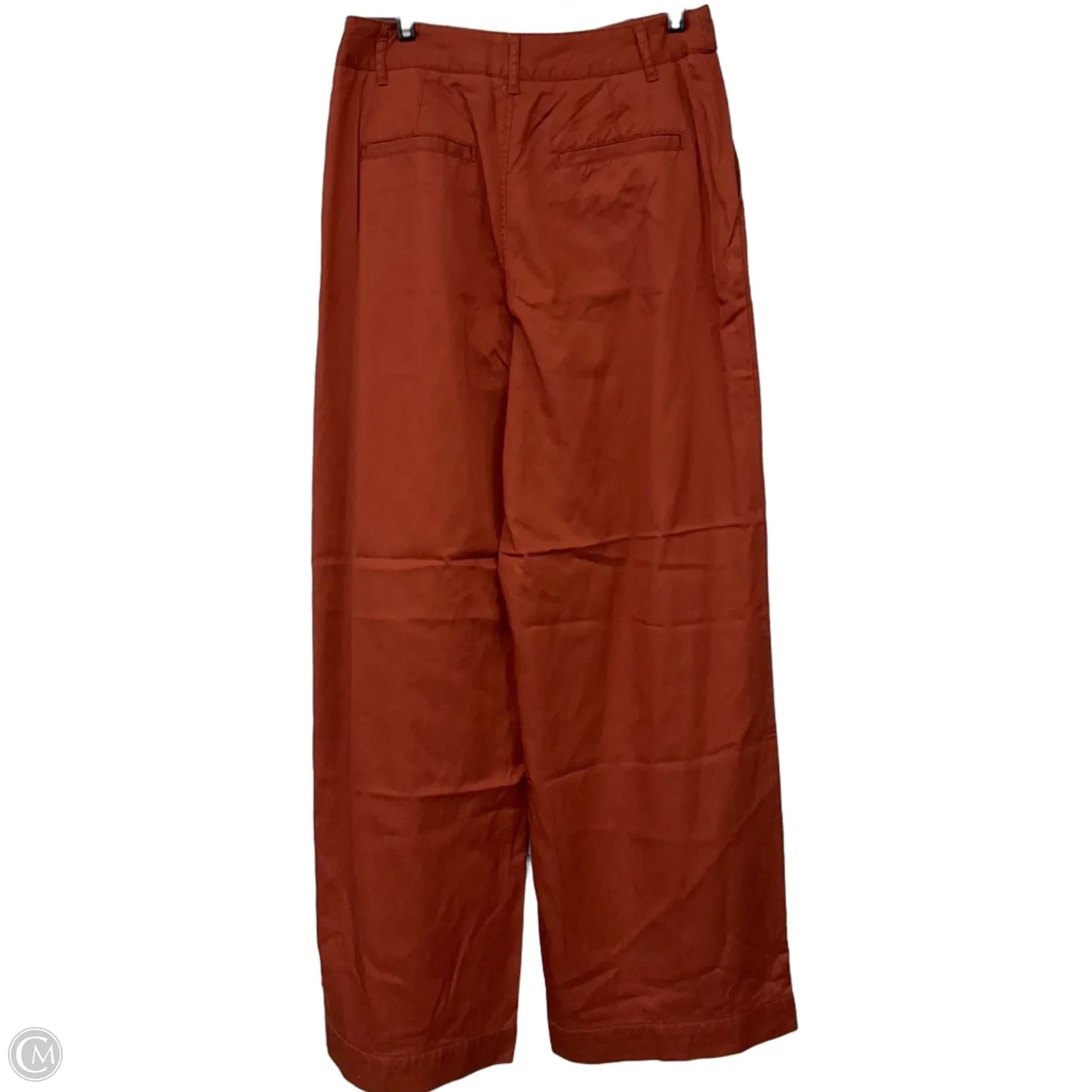 Pants Wide Leg By Ana In Brown, Size: 6