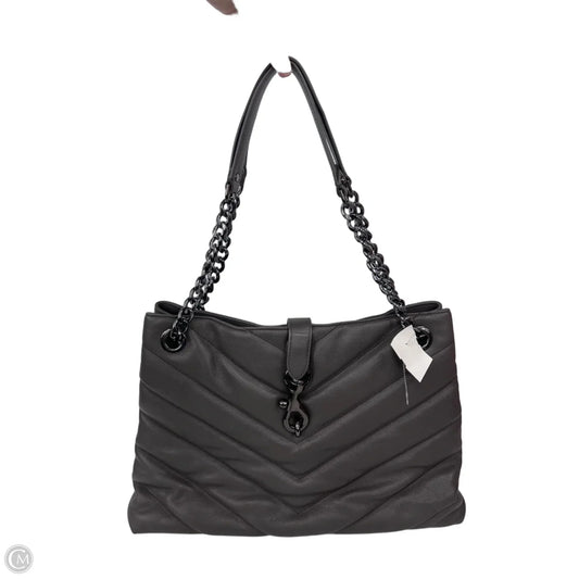 Handbag Designer By Rebecca Minkoff, Size: Medium