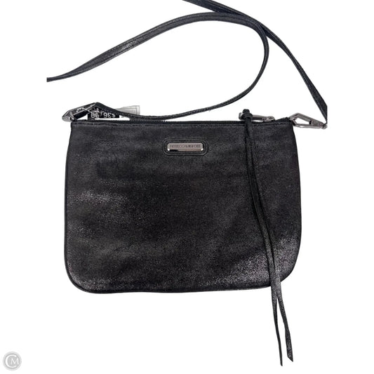 Crossbody Designer By Rebecca Minkoff, Size: Small