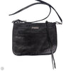 Crossbody Designer By Rebecca Minkoff, Size: Small
