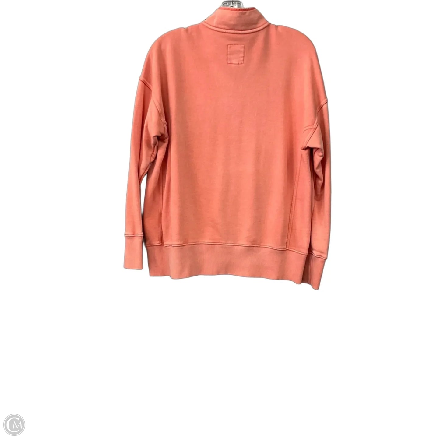 Sweatshirt Collar By Aerie In Pink, Size: S