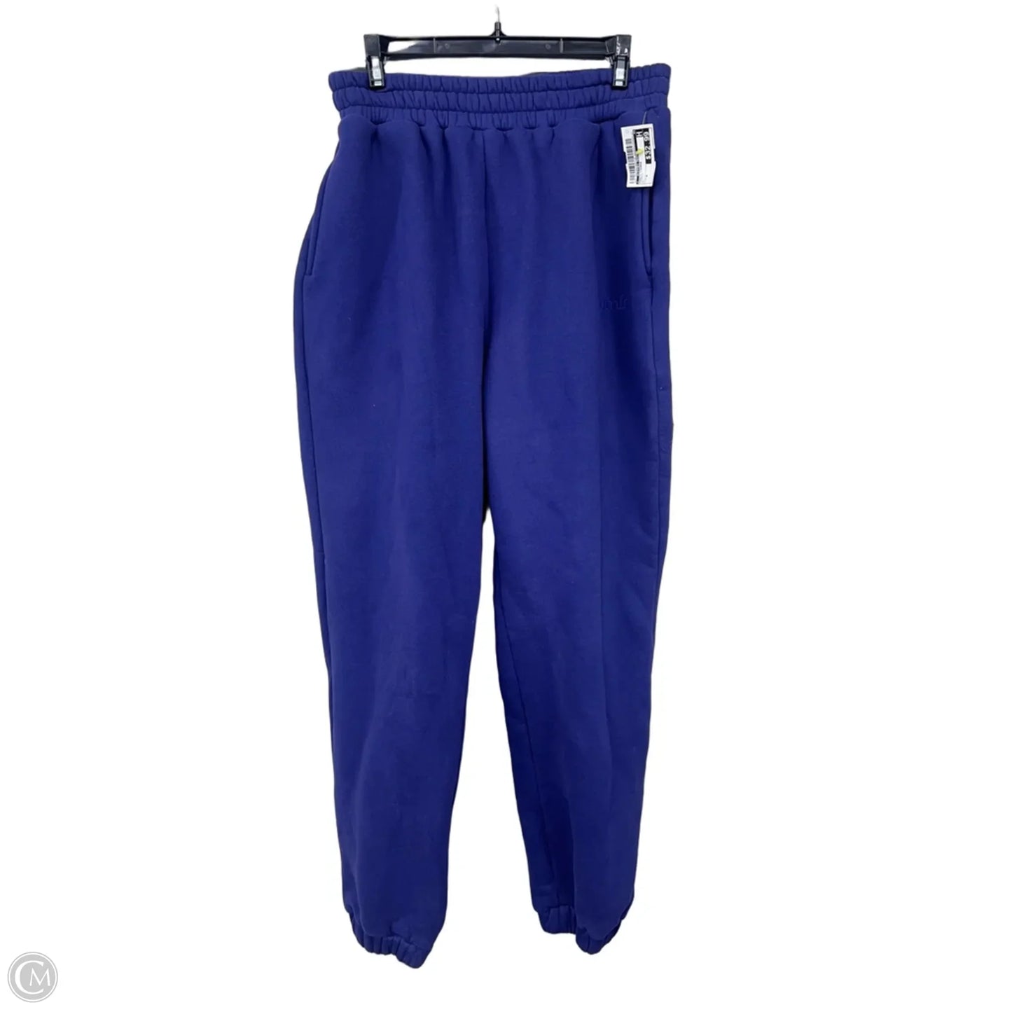 Pants Lounge By Clothes Mentor In Purple, Size: M