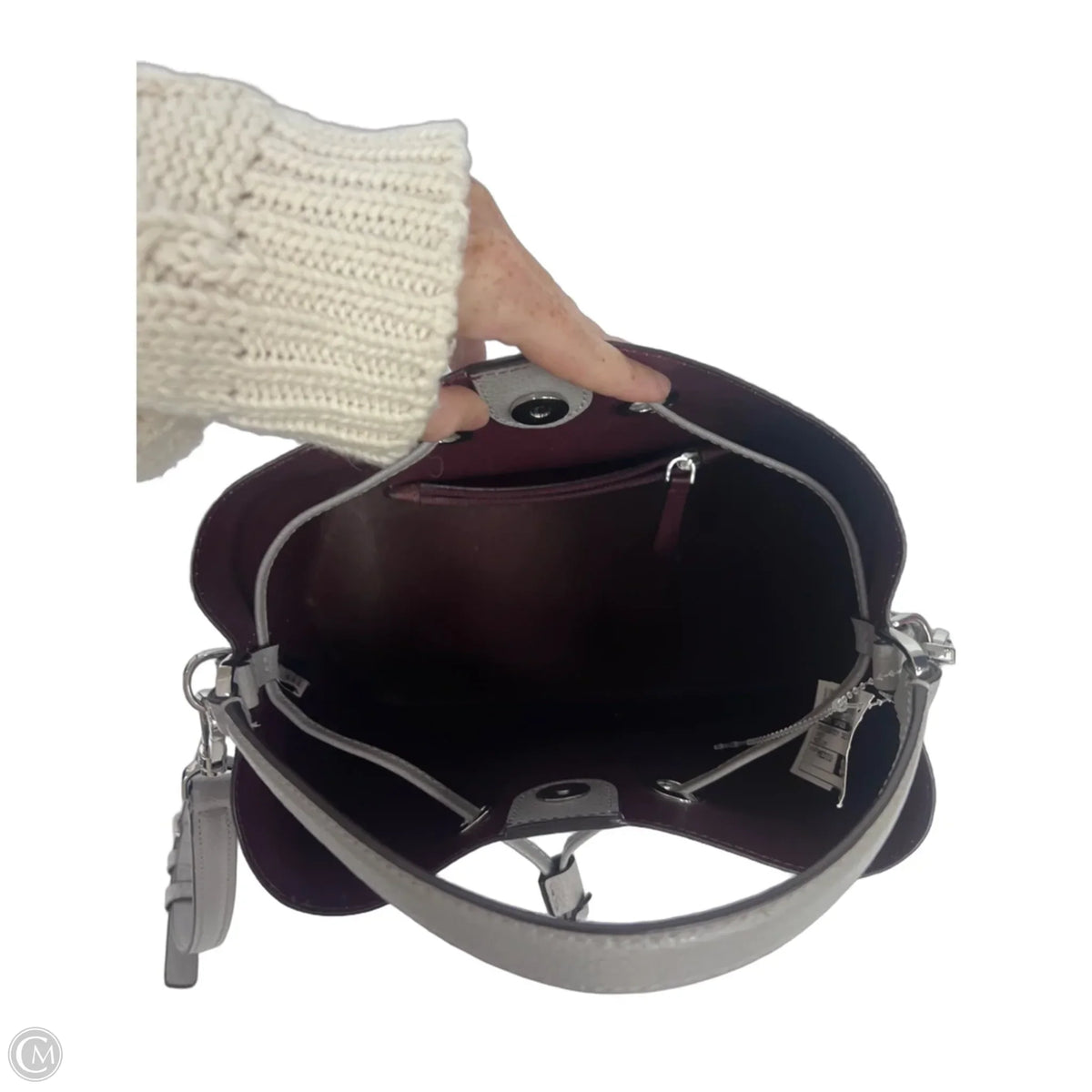 Crossbody Designer By Kate Spade, Size: Medium