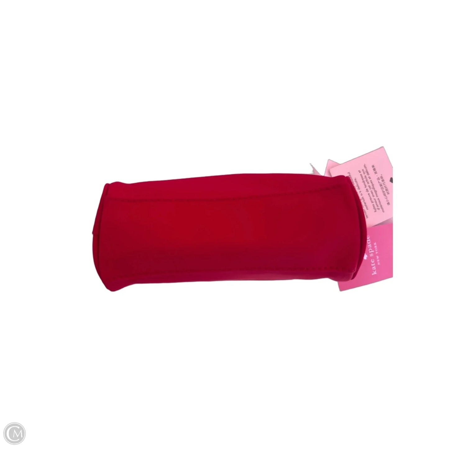 Makeup Bag Designer By Kate Spade, Size: Small