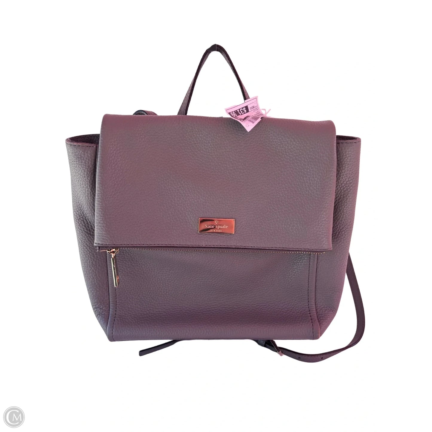 Backpack Designer By Kate Spade, Size: Medium