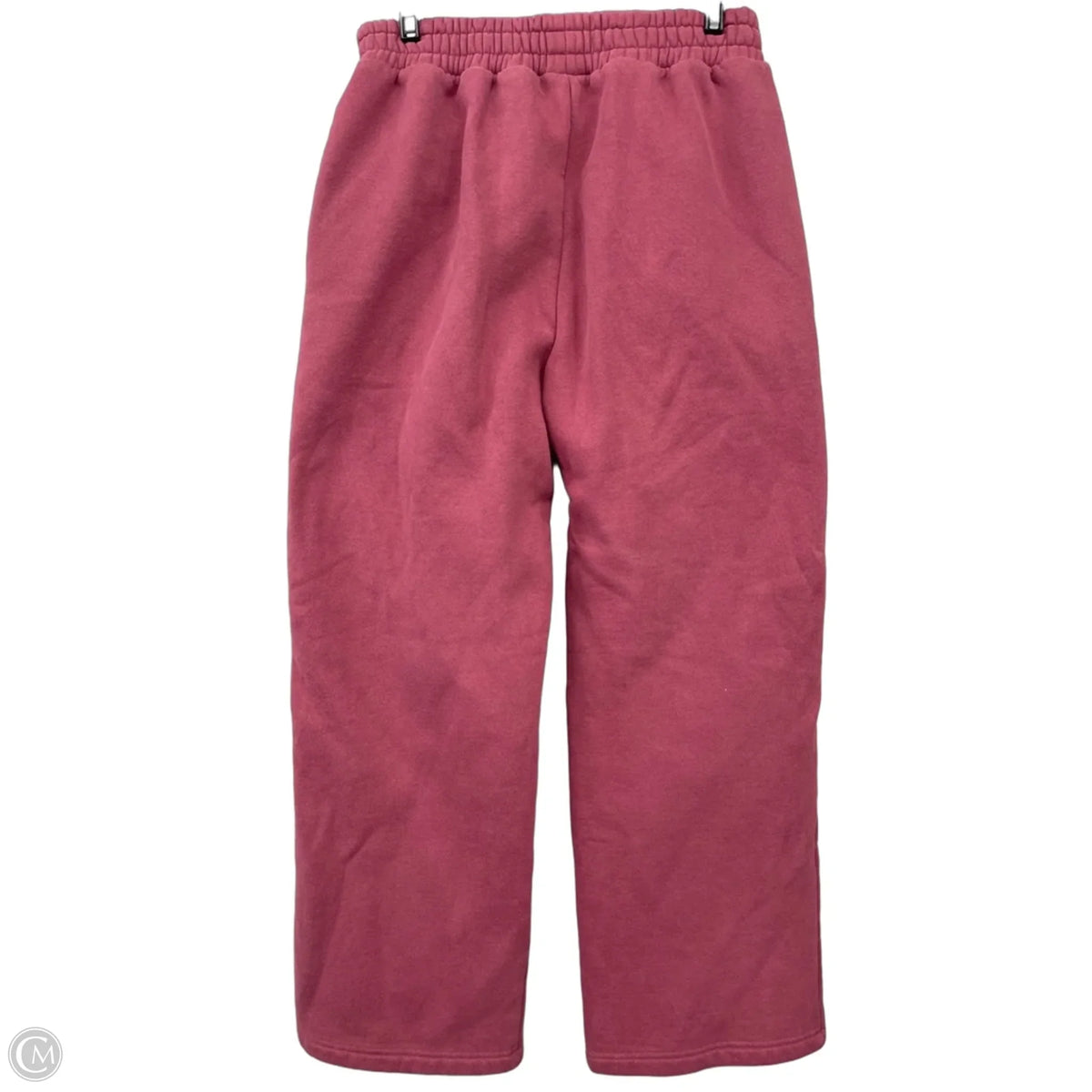 Pants Lounge By Comfrt In Pink, Size: M