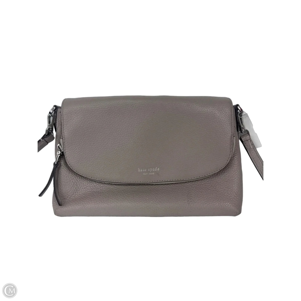 Crossbody Designer By Kate Spade, Size: Small