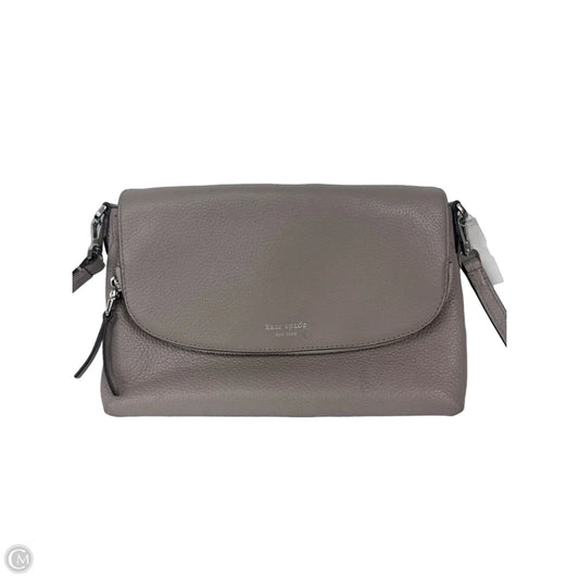 Crossbody Designer By Kate Spade, Size: Small