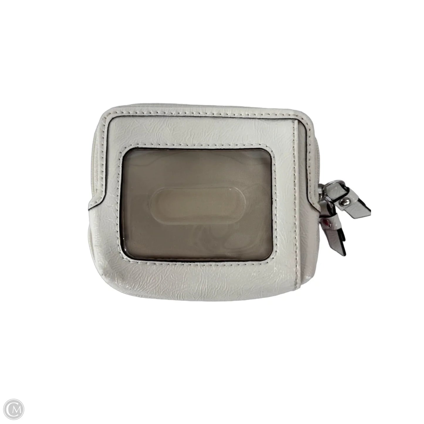 Wallet Designer By Coach, Size: Small