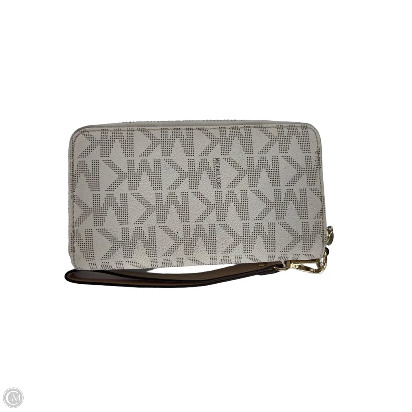 Wallet Designer By Michael Kors, Size: Medium