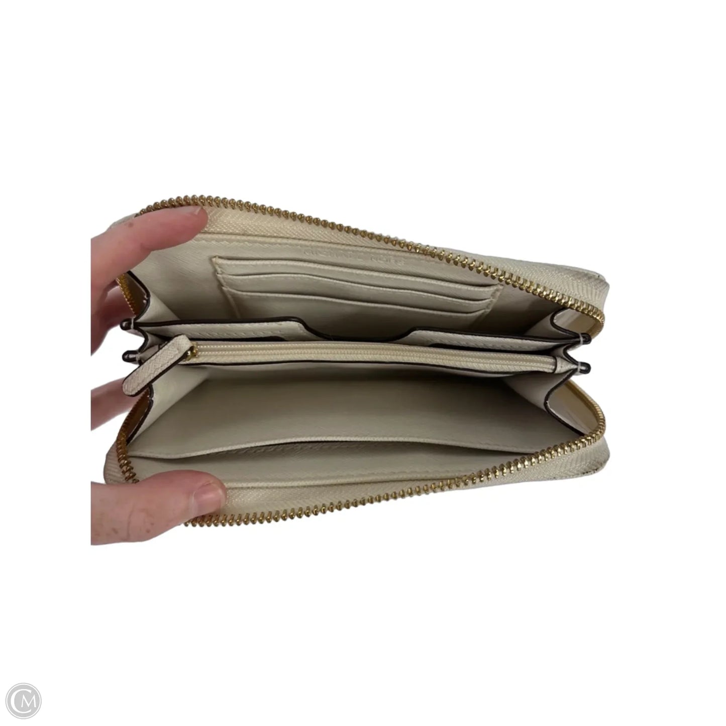 Wallet Designer By Michael Kors, Size: Medium