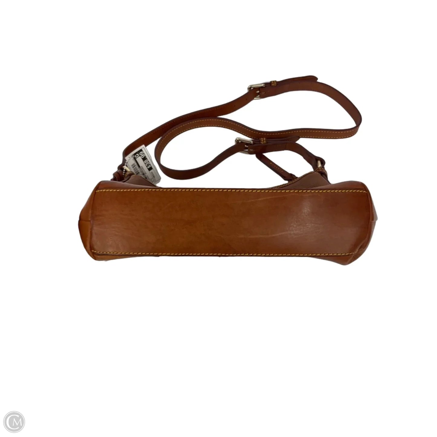 Crossbody Designer By Dooney And Bourke, Size: Medium