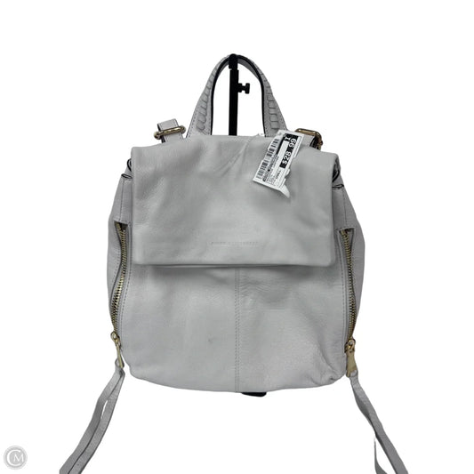 Backpack Leather By Aimee Kestenberg, Size: Small