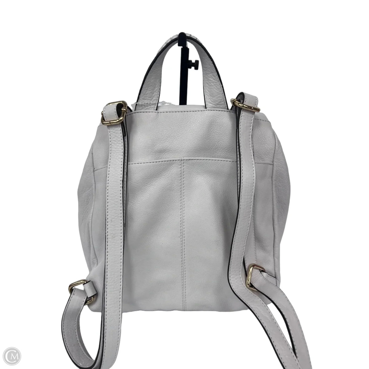 Backpack Leather By Aimee Kestenberg, Size: Small