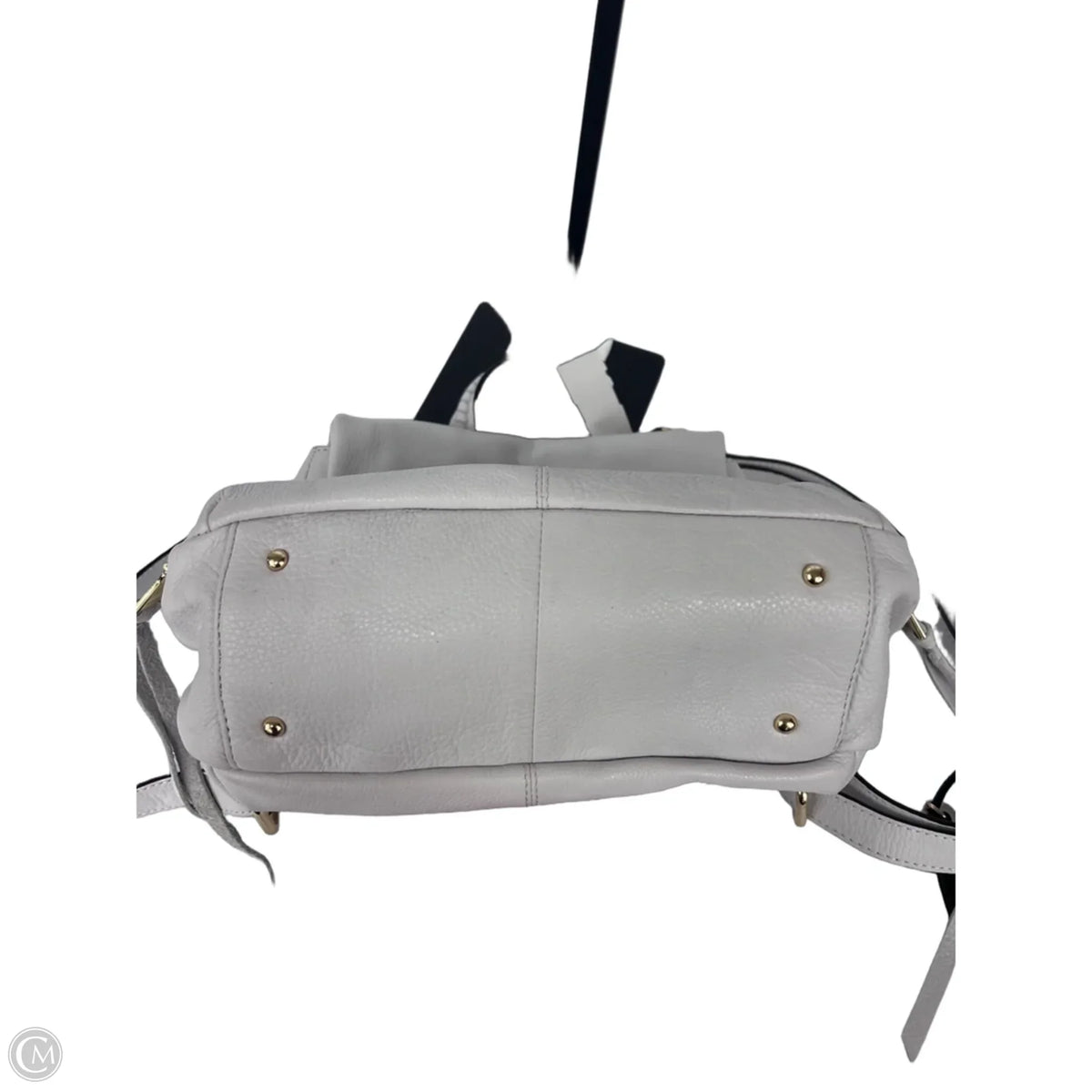 Backpack Leather By Aimee Kestenberg, Size: Small