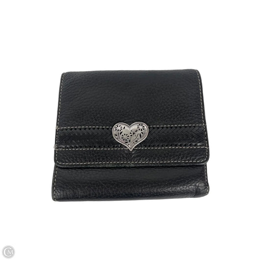 Wallet Designer By Brighton, Size: Large