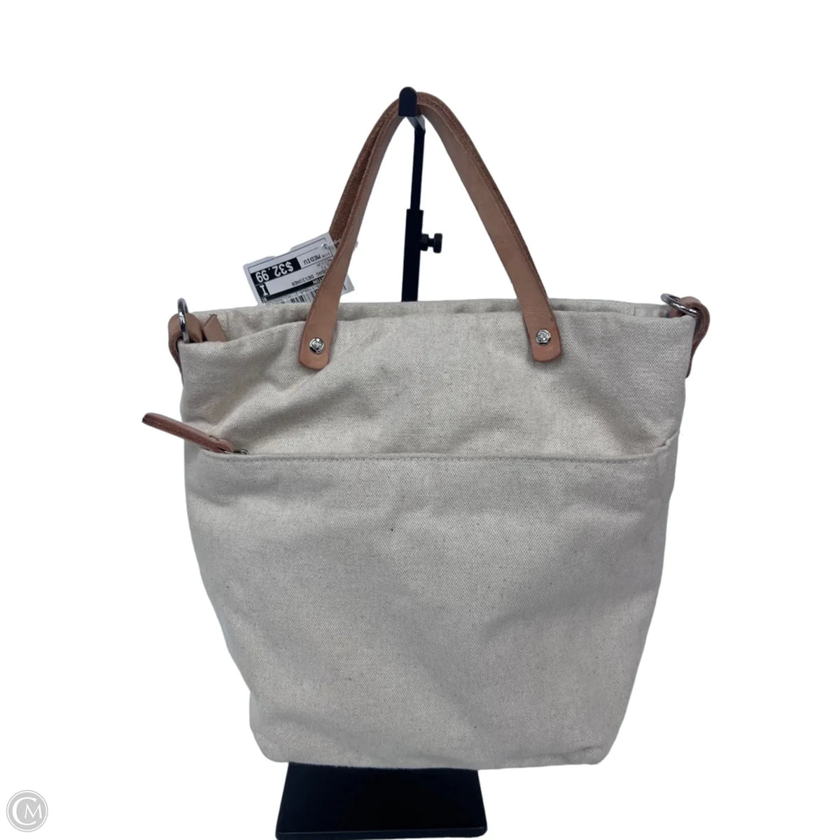 Handbag Designer By Brighton, Size: Medium