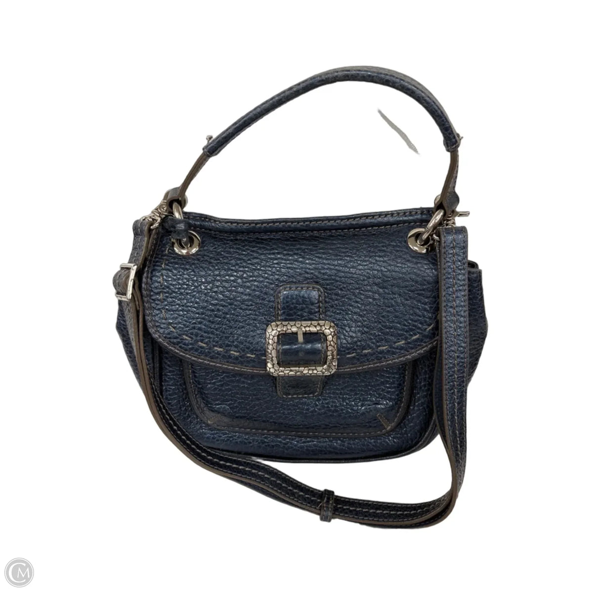Handbag Designer By Brighton, Size: Small