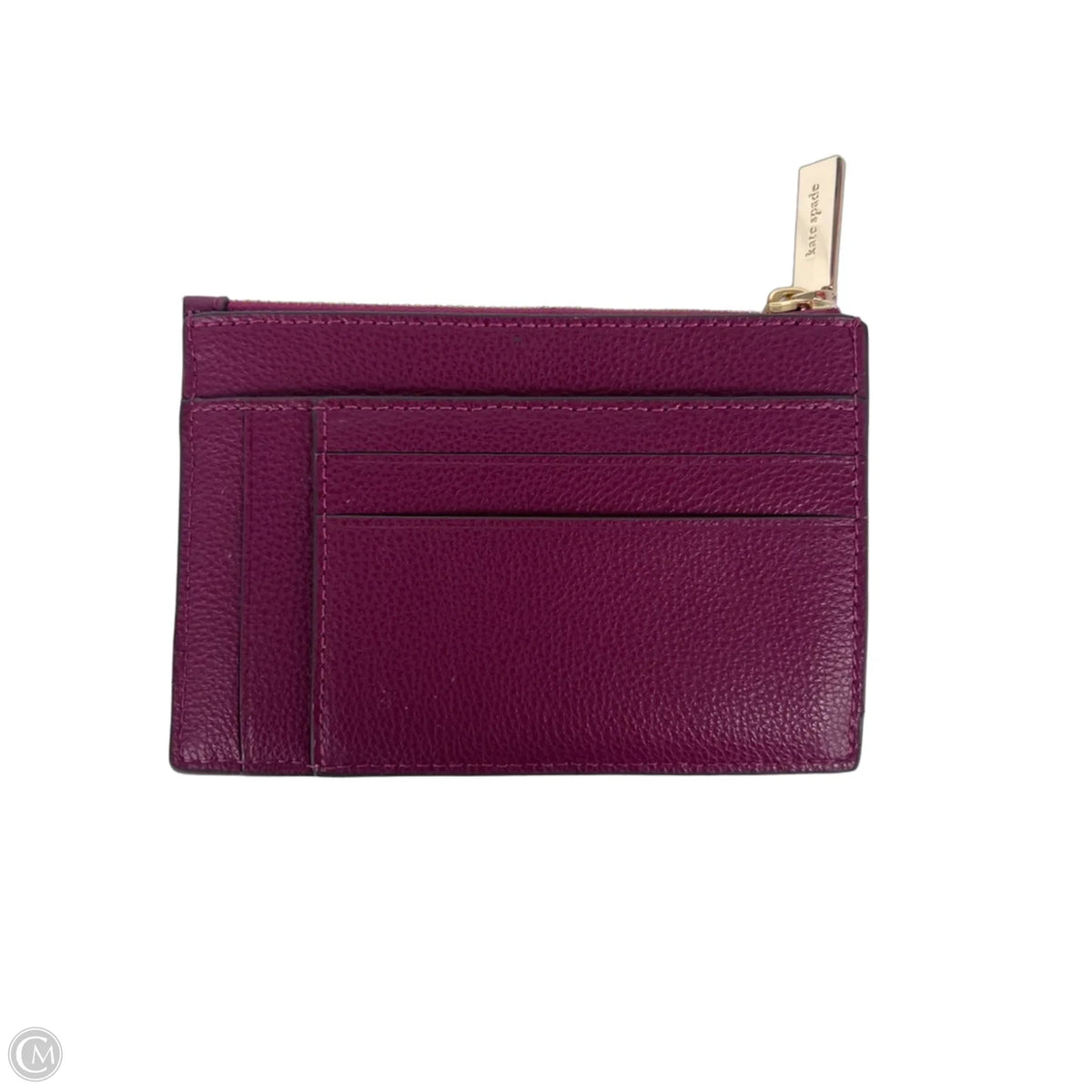 Wallet Designer By Kate Spade, Size: Medium