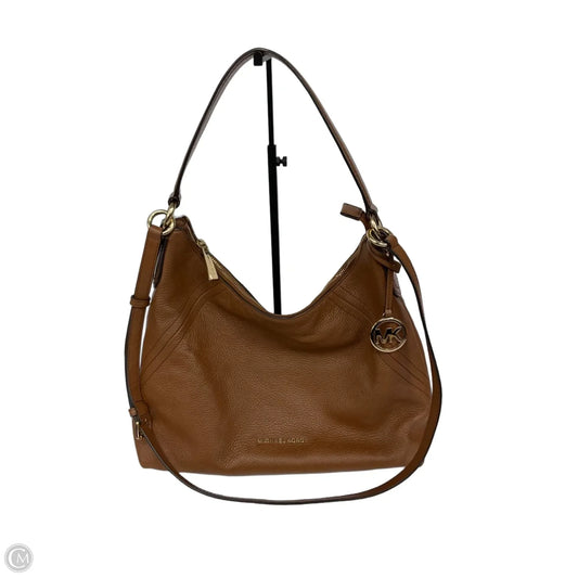 Handbag Designer By Michael Kors, Size: Large
