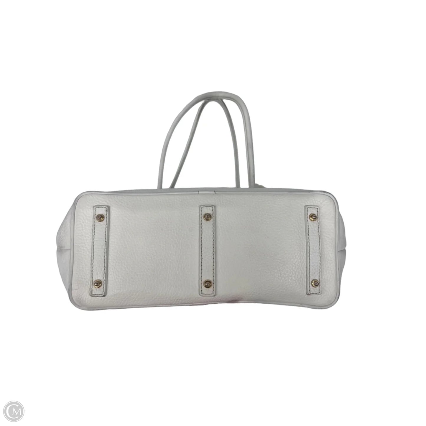 Handbag Designer By Dooney And Bourke, Size: Large