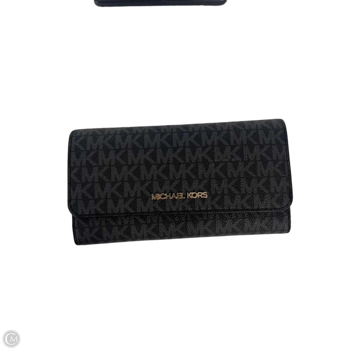 Wallet Designer By Michael Kors, Size: Large
