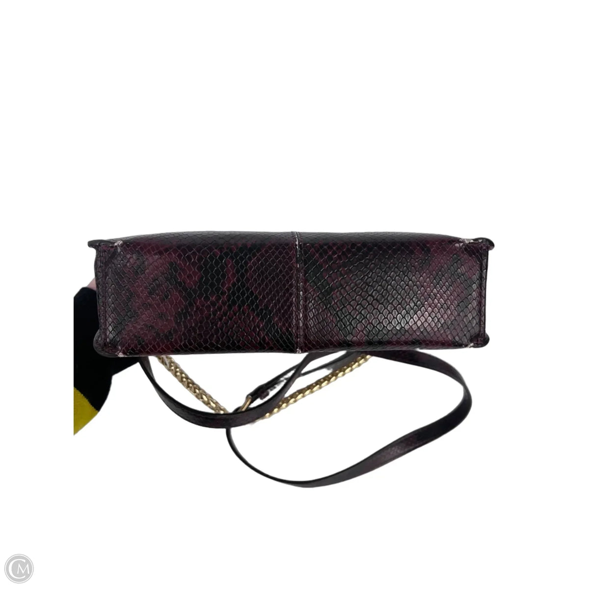 Crossbody Designer By Michael Kors, Size: Small