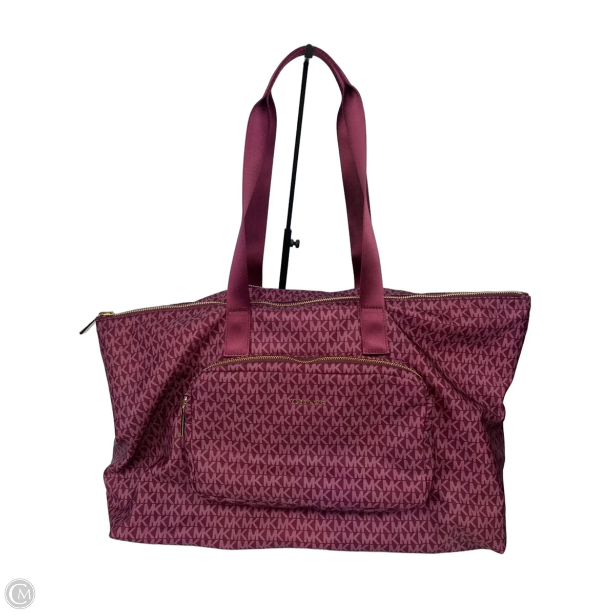 Duffle And Weekender Designer By Michael Kors, Size: Large