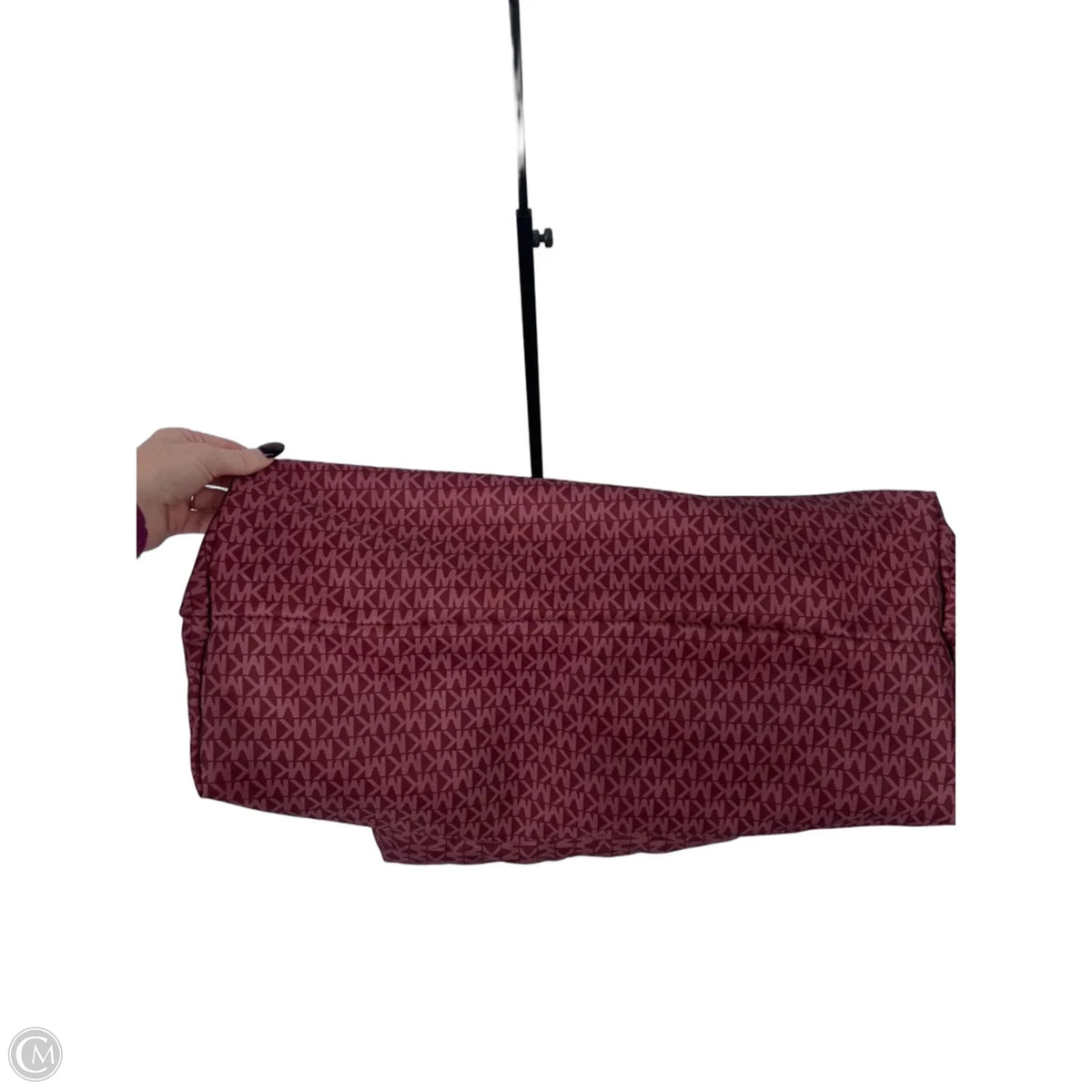 Duffle And Weekender Designer By Michael Kors, Size: Large