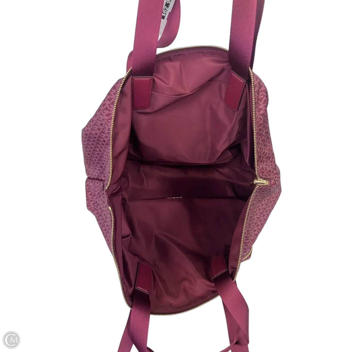 Duffle And Weekender Designer By Michael Kors, Size: Large