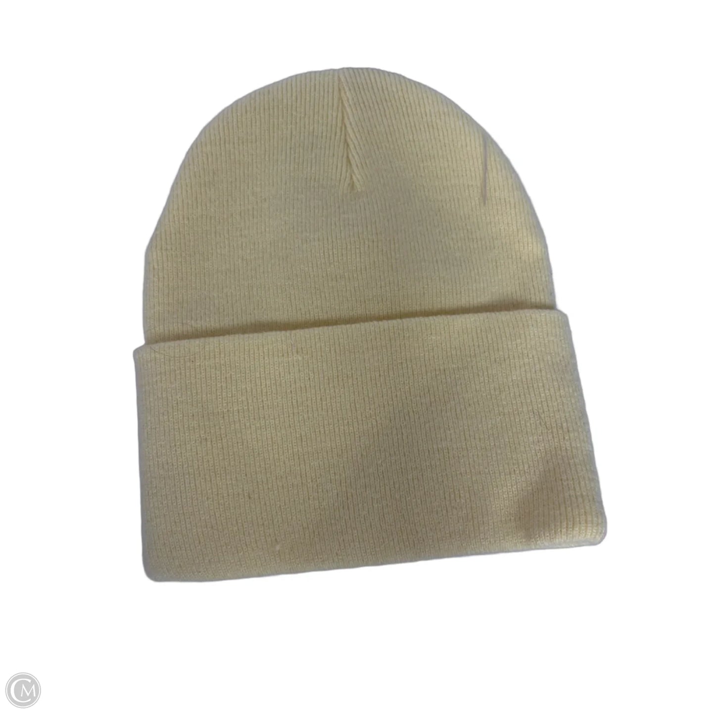 Hat Beanie By Carhartt
