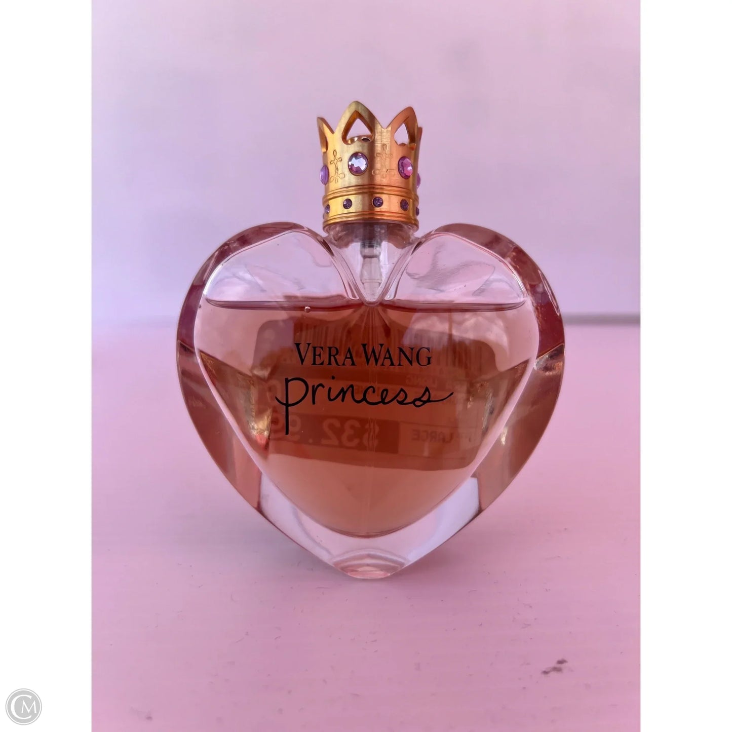 Fragrance Designer By Vera Wang, Size: Large