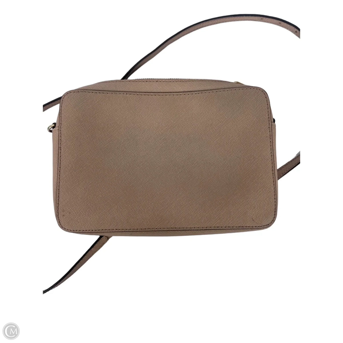 Crossbody Designer By Michael Kors, Size: Small