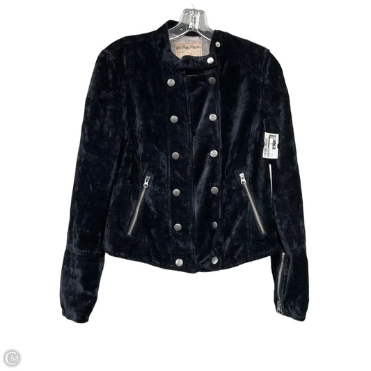 Jacket Other By We The Free In Black, Size: S