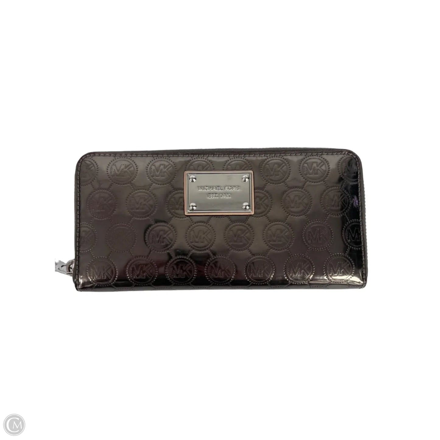 Wallet Designer By Michael Kors, Size: Large
