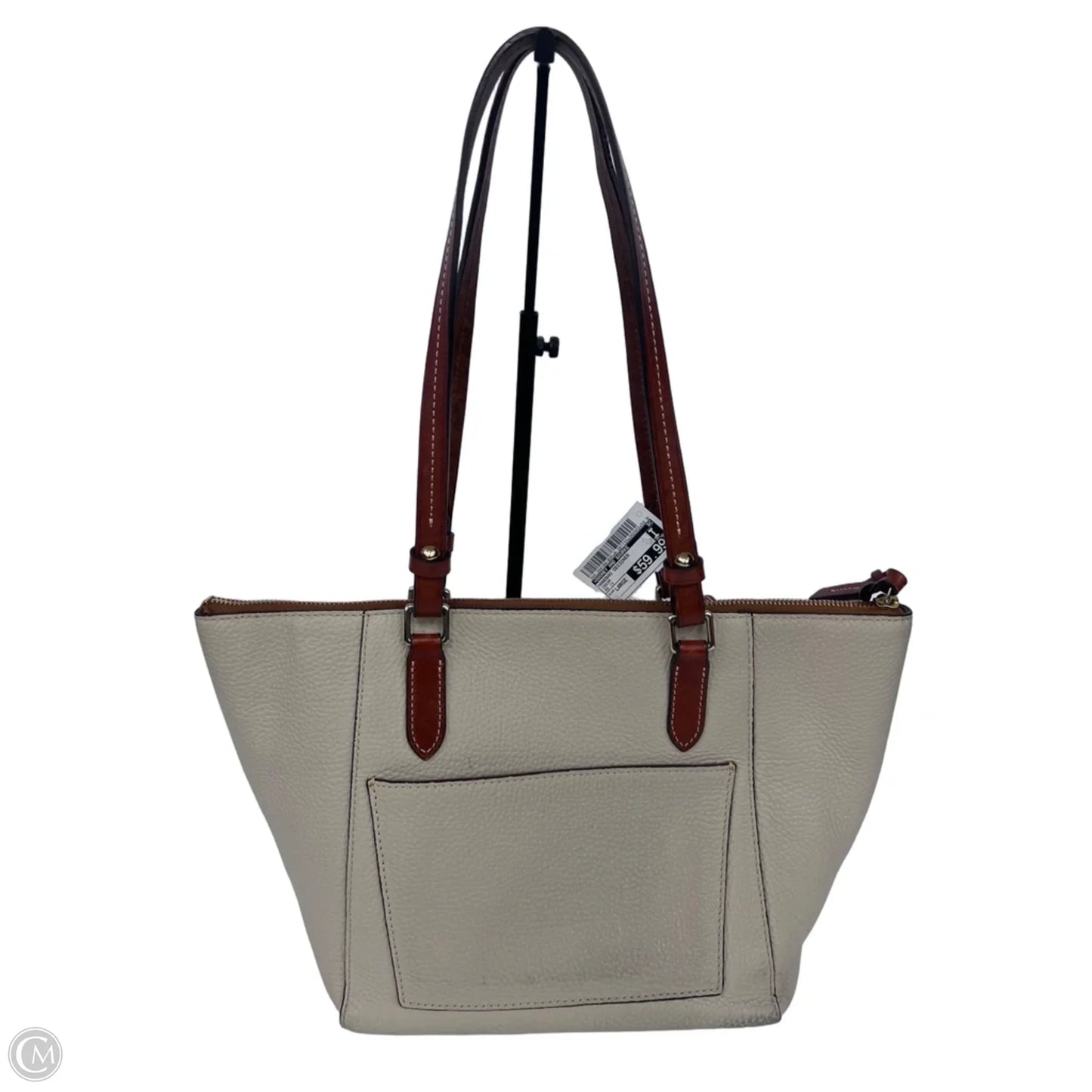 Handbag Designer By Dooney And Bourke, Size: Large