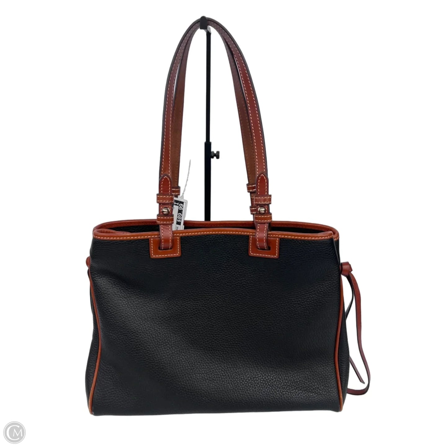 Handbag Designer By Dooney And Bourke, Size: Large