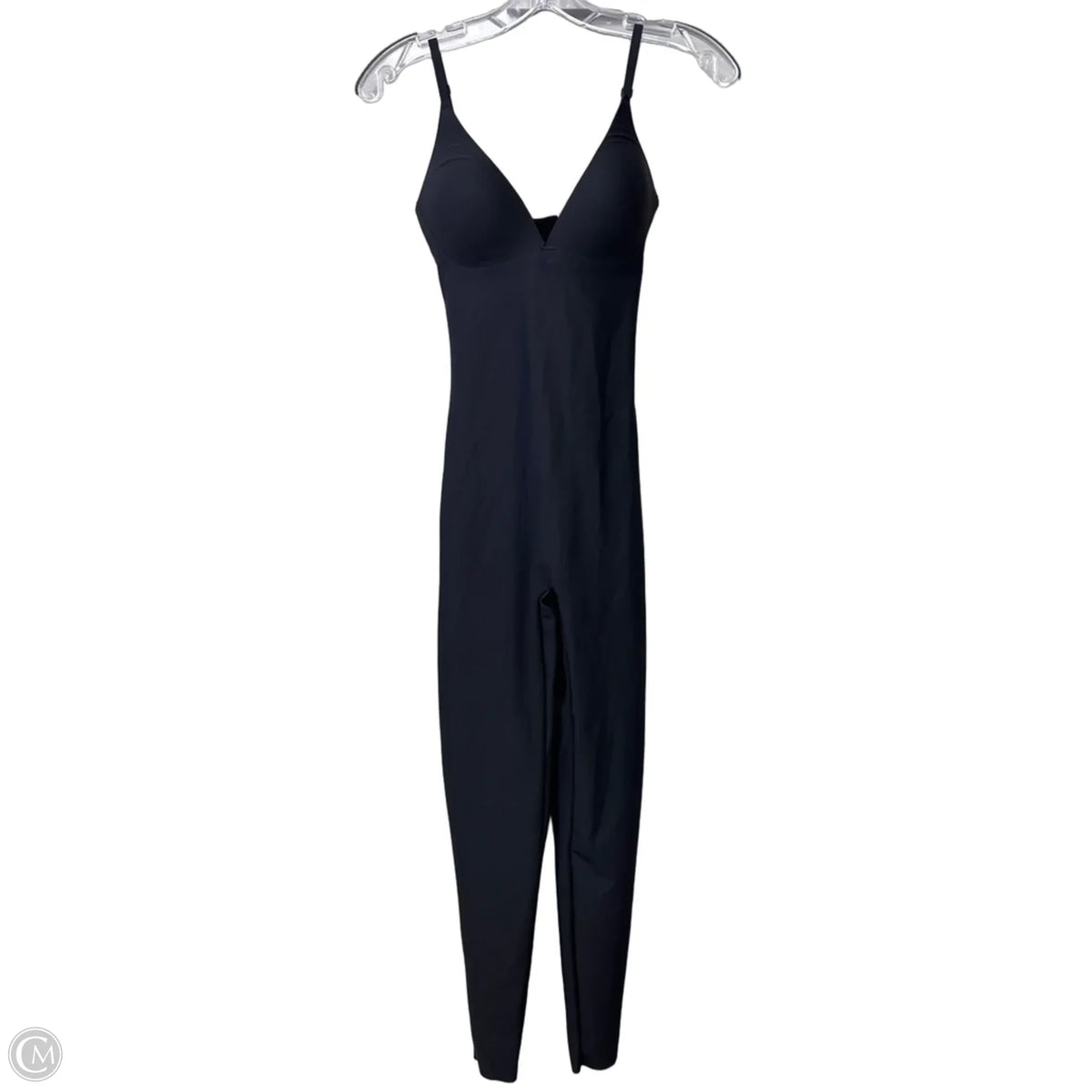 Jumpsuit By Skims In Black, Size: S