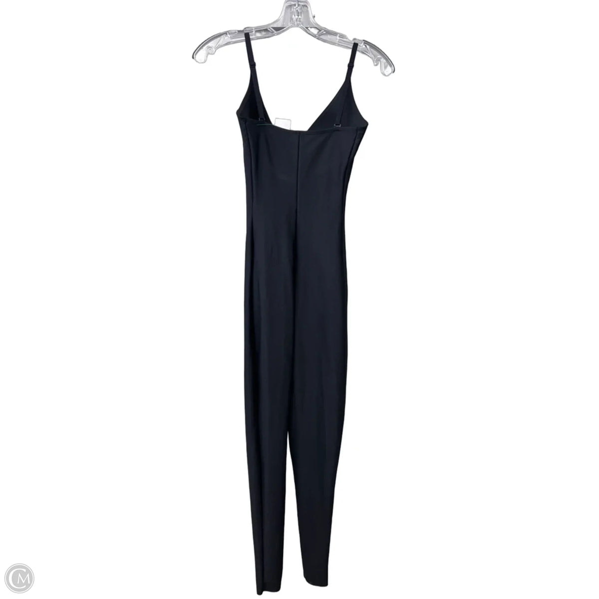 Jumpsuit By Skims In Black, Size: S