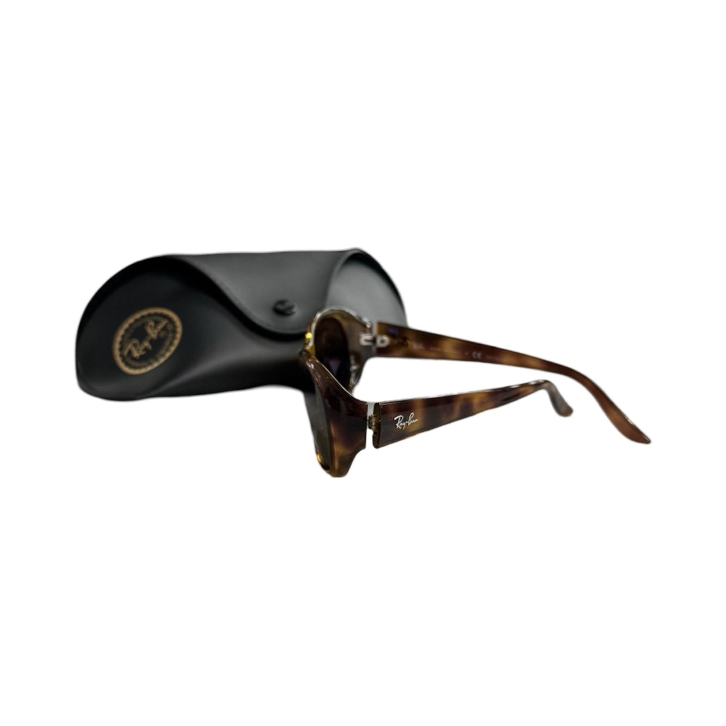 Sunglasses Designer By Ray Ban