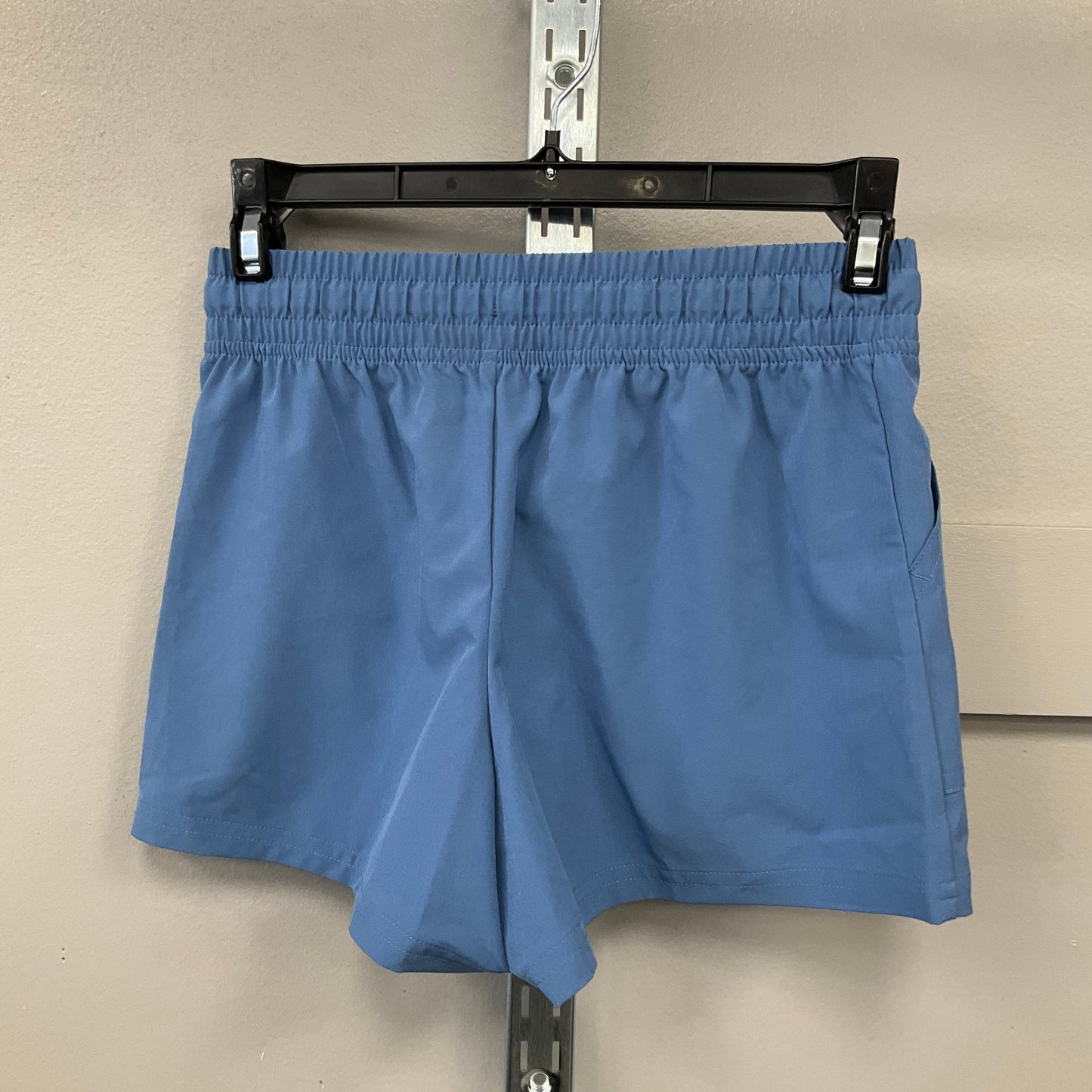 Athletic Shorts By Dsg Outerwear In Blue, Size: M