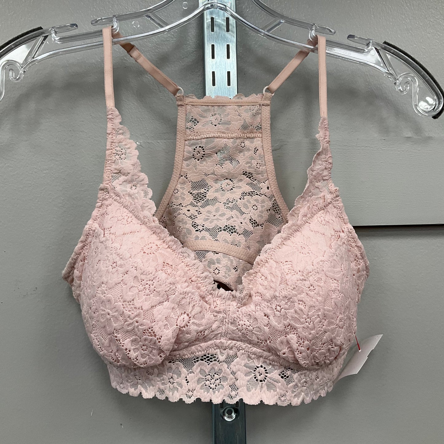 Bralette By Aerie In Pink, Size: M