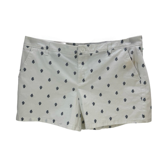 Shorts By Liz Claiborne  Size: 16