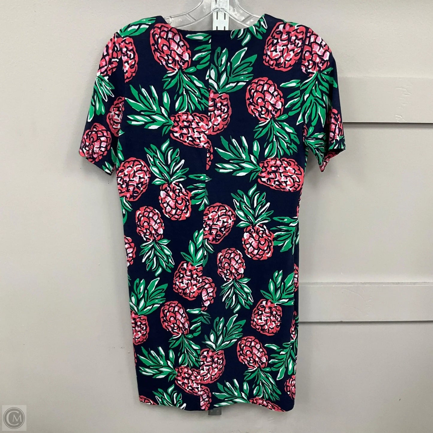 Dress Casual Short By Draper James In Floral Print, Size: Xs